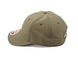 Quick dry cap, white $ $ $ $ $