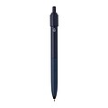Quill GRS certified RABS anti stress/ stress relief pen, navy