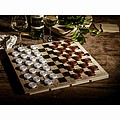 Rackpack Gamebox Checkers