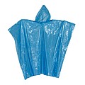 Rain poncho 
