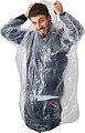Rain poncho