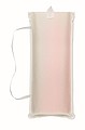 Rainbow design kite in pouch