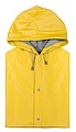 raincoat