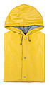 raincoat