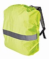 Raincover for rucksack