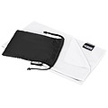 Raquel cooling towel made from recycled PET