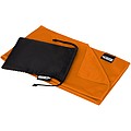 Raquel cooling towel made from recycled PET