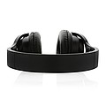 RCS and FSC® bamboo Elite Foldable wireless headphone