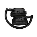 RCS and FSC® bamboo Elite Foldable wireless headphone