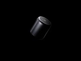 RCS certified recycled plastic 5W Wireless speaker