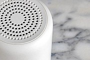 RCS certified recycled plastic 5W Wireless speaker