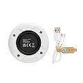 RCS certified recycled plastic 5W Wireless speaker