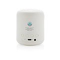 RCS certified recycled plastic 5W Wireless speaker