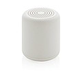 RCS certified recycled plastic 5W Wireless speaker