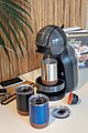 RCS Re-steel cork small vacuum coffee mug