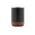 RCS Re-steel cork small vacuum coffee mug