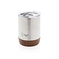RCS Re-steel cork small vacuum coffee mug