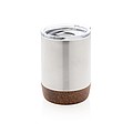 RCS Re-steel cork small vacuum coffee mug