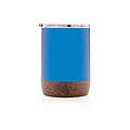 RCS Re-steel cork small vacuum coffee mug