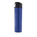 RCS Re-steel easy lock vacuum flask