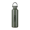 RCS recycled bottle 600 ml, green