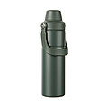 RCS recycled bottle 600 ml, green