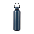 RCS recycled bottle 600 ml, navy