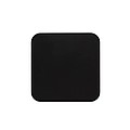 RCS recycled plastic 10W Wireless charger with USB Ports