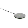 RCS recycled plastic 15W Wireless fast charger