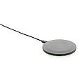 RCS recycled plastic 15W Wireless fast charger
