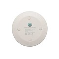 RCS recycled plastic 15W Wireless fast charger