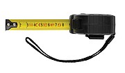 RCS recycled plastic 3M/16 mm tape with stop button
