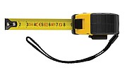 RCS recycled plastic 3M/16 mm tape with stop button