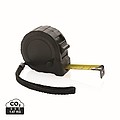 RCS recycled plastic 5M/19 mm tape with stop button