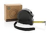 RCS recycled plastic 5M/19 mm tape with stop button