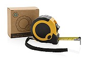 RCS recycled plastic 5M/19 mm tape with stop button