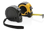 RCS recycled plastic 5M/19 mm tape with stop button