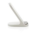 RCS recycled plastic double coil wireless stand 15W
