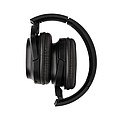 RCS recycled plastic Elite Foldable wireless headphone