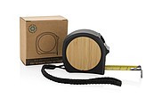 RCS recycled plastic FSC® bamboo tape 5M/19mm