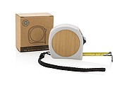 RCS recycled plastic FSC® bamboo tape 5M/19mm
