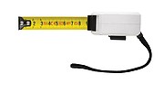 RCS recycled plastic FSC® bamboo tape 5M/19mm