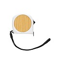 RCS recycled plastic FSC® bamboo tape 5M/19mm