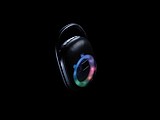 RCS recycled plastic Lightboom 5W Clip speaker