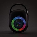 RCS recycled plastic Lightboom 5W Clip speaker