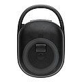 RCS recycled plastic Lightboom 5W Clip speaker