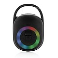 RCS recycled plastic Lightboom 5W Clip speaker