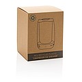 RCS recycled plastic Lightboom 5W speaker