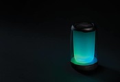RCS recycled plastic Lightboom 5W speaker