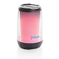 RCS recycled plastic Lightboom 5W speaker
